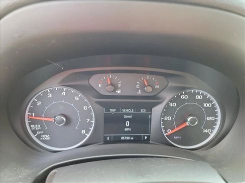 Used 2018 GMC Terrain SLE w/ Driver Convenience Package FWD image 14