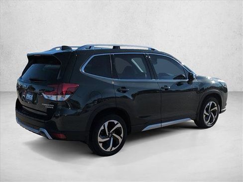 Used 2023 Subaru Forester Touring w/ Popular Package #2 image 5