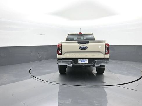 New 2026 Ford Ranger Lariat w/ FX4 Off-Road Package AWD/4WD image 6