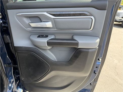 Used 2019 RAM 1500 Big Horn RWD image 26