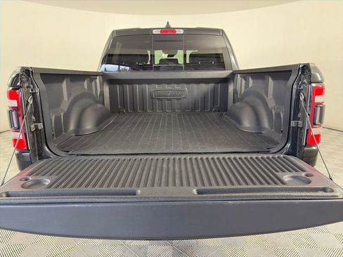 Used 2021 RAM 1500 Rebel w/ Rebel Level 2 Equipment Group AWD/4WD image 27