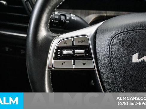 Used 2024 Kia Telluride SX FWD image 37