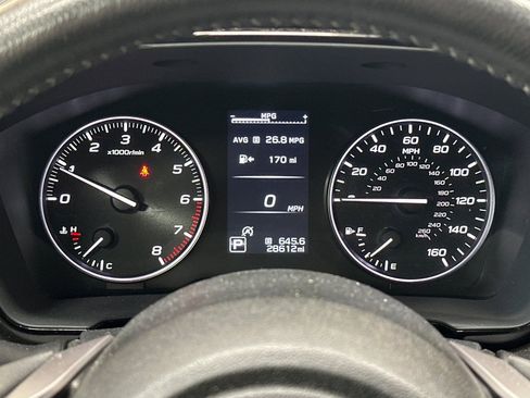 Used 2025 Subaru Outback Premium image 33