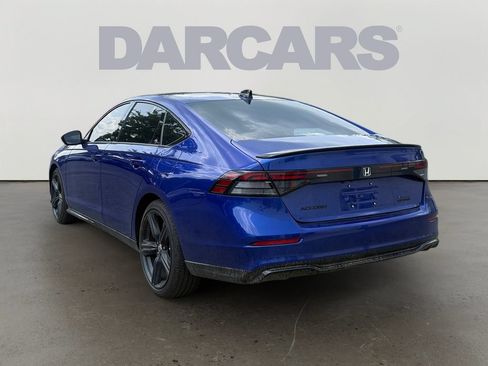 Used 2026 Honda Accord Sport image 5