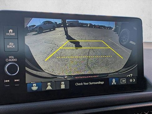 New 2026 Honda Prelude image 20