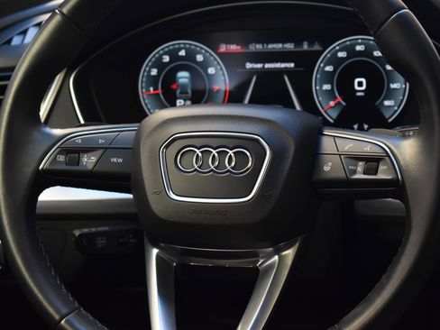 Used 2021 Audi Q5 2.0T Premium Plus w/ Premium Plus Package image 34