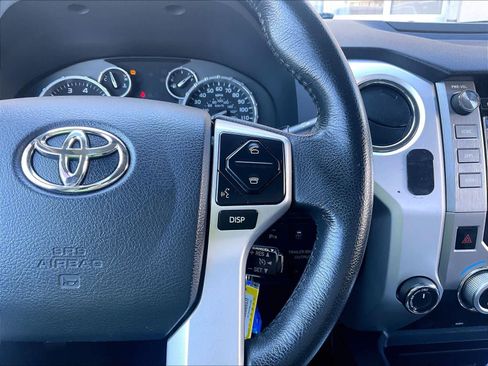 Used 2016 Toyota Tundra Limited w/ Limited Premium Package image 23