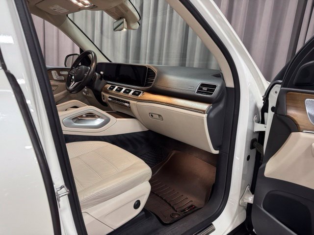 Used 2020 Mercedes-Benz GLE 350 4MATIC image 8