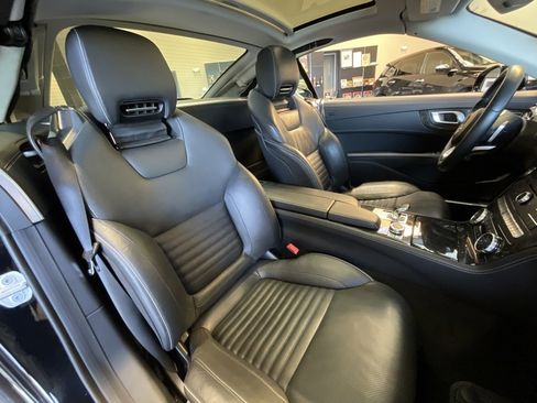 Used 2017 Mercedes-Benz SL 550 image 21