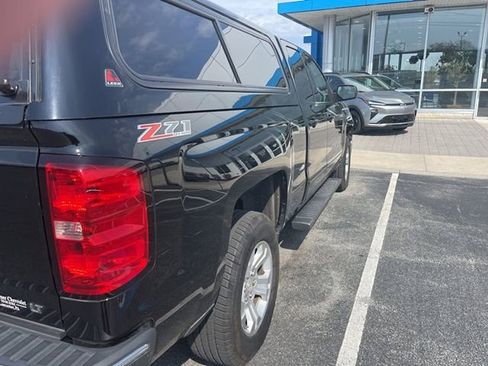 Used 2015 Chevrolet Silverado 1500 LT w/ All Star Edition image 11