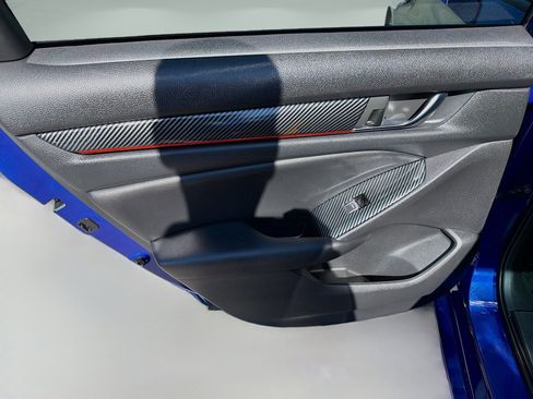 Used 2020 Honda Accord Sport image 22