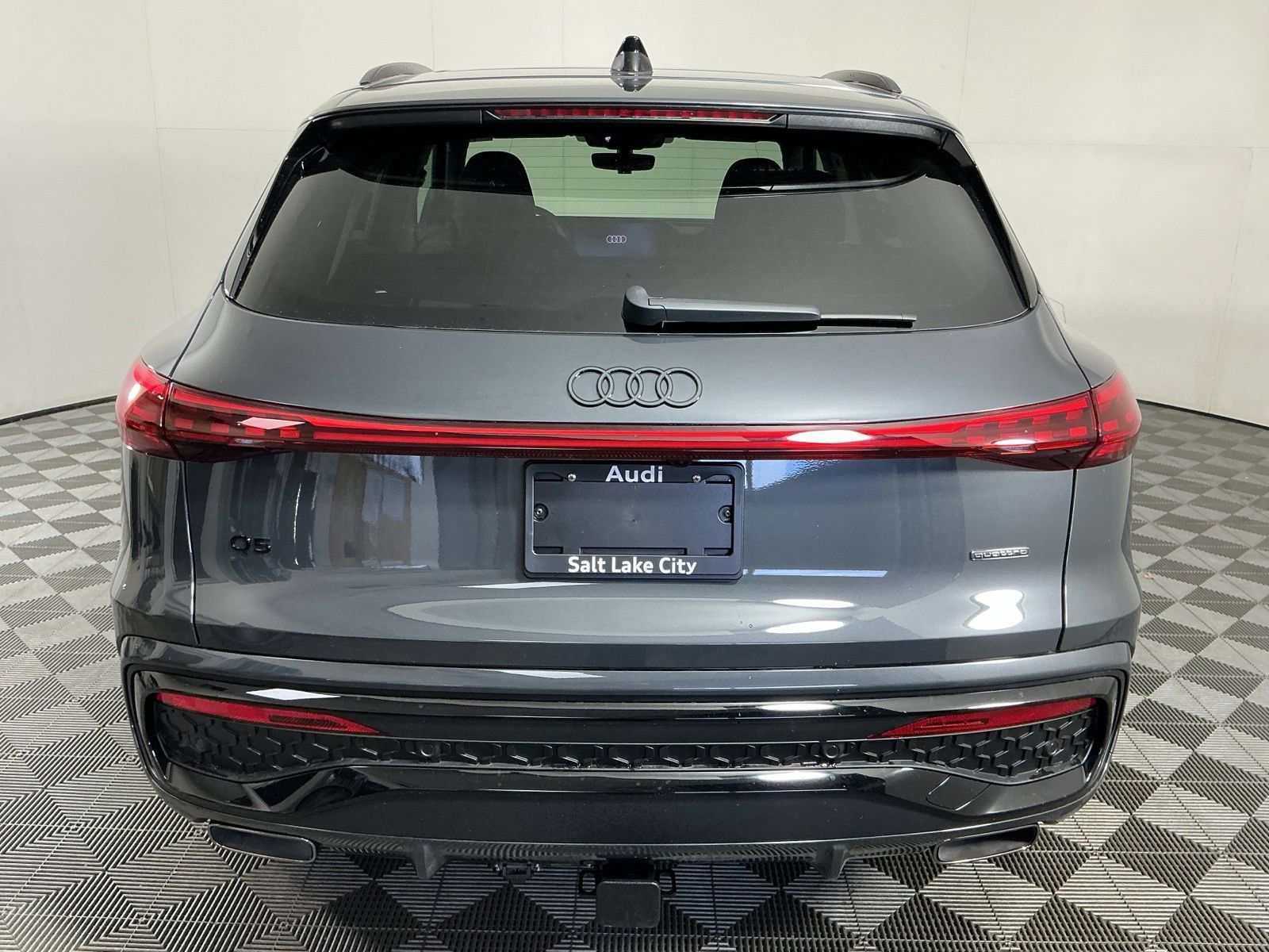 New 2026 Audi Q5 2.0T AWD/4WD image 8