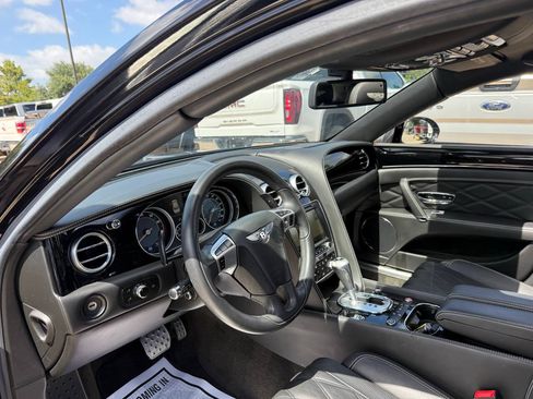 Used 2015 Bentley Flying Spur V8 AWD/4WD image 6