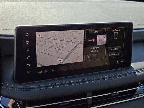 New 2026 INFINITI QX60 Pure w/ Cargo Package image 29