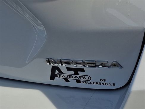 Certified 2024 Subaru Impreza 2.0i image 28