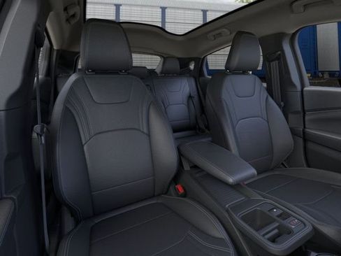 New 2026 Ford Mustang Mach-E Premium image 10