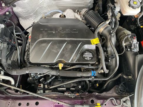 Used 2020 Buick Encore GX Select w/ Experience Buick Package image 21