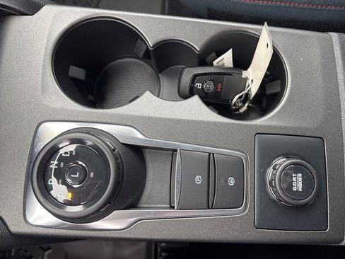 New 2025 Ford Bronco Sport Heritage w/ Convenience Package image 21