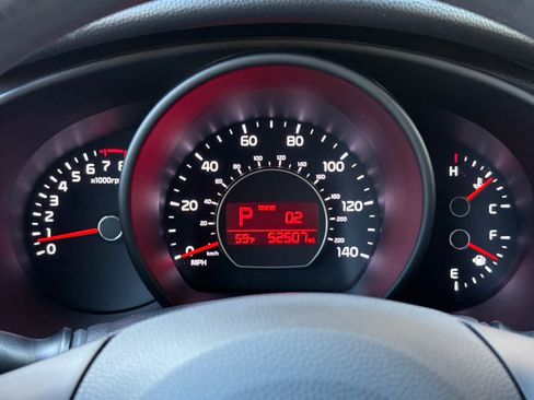 Used 2019 Kia Soul + FWD image 25