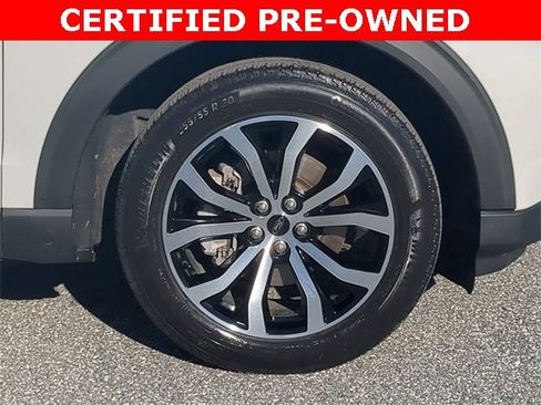 Certified 2022 Ford Explorer ST-Line w/ Class IV Trailer Tow Package image 12