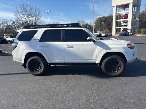 Used 2024 Toyota 4Runner TRD Pro image 5