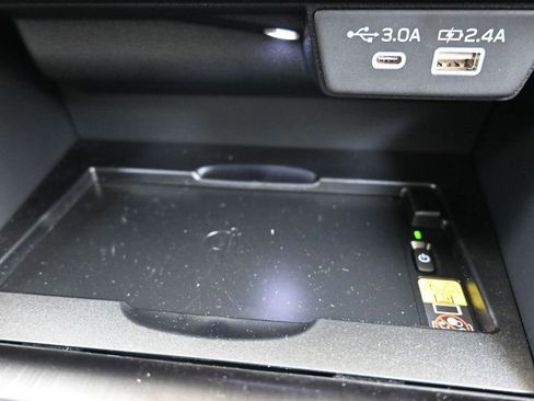 New 2026 Subaru Outback Limited image 36