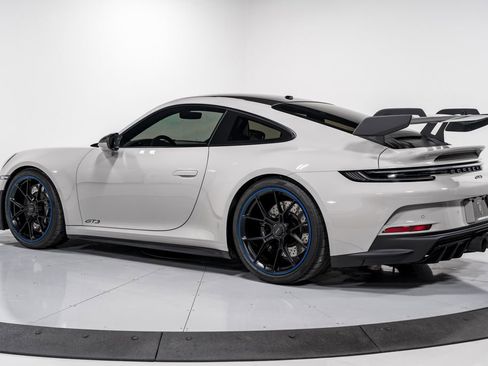 Used 2022 Porsche 911 GT3 image 5