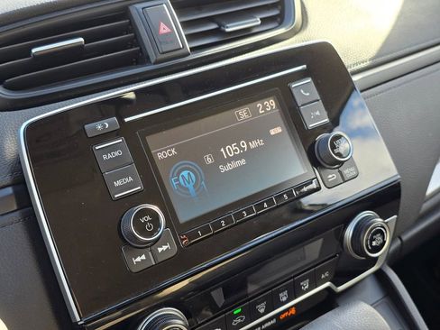 Used 2021 Honda CR-V LX image 30