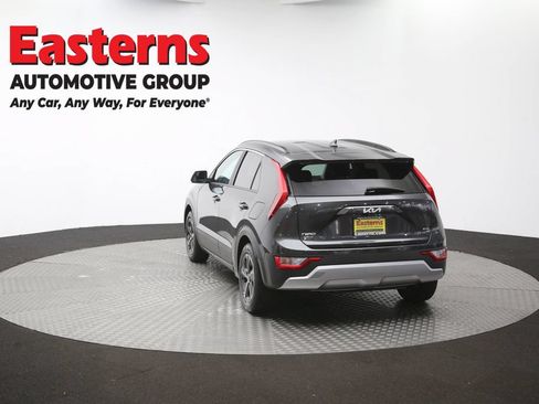 Used 2025 Kia Niro LX FWD image 64