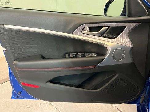 Used 2023 Genesis G70 2.0T w/ Sport Prestige Package image 14