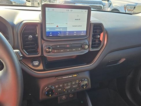 Used 2024 Ford Bronco Sport Outer Banks w/ Tech Package image 20