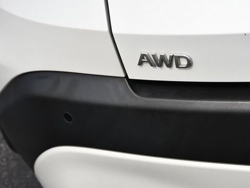Used 2023 INFINITI QX55 Sensory w/ Lighting Package AWD/4WD image 29