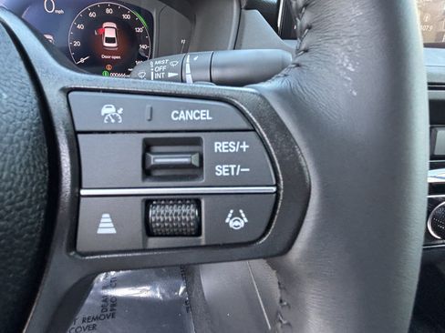 Used 2026 Honda Accord Sport image 26