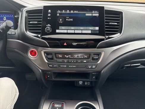 Used 2019 Honda Passport EX-L image 22