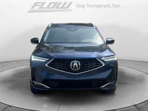 New 2026 Acura MDX w/ Advance Package AWD/4WD image 2