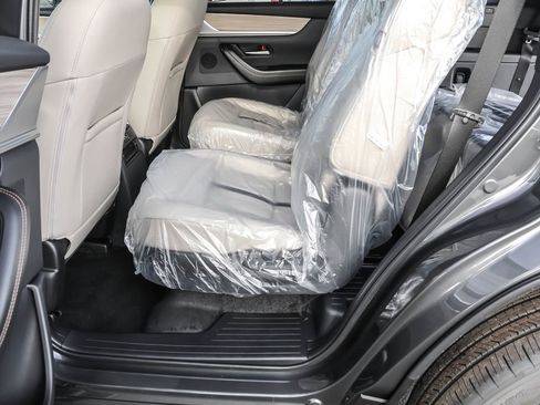 New 2026 MAZDA CX-90 3.3 Turbo w/ Premium Sport Pkg image 37