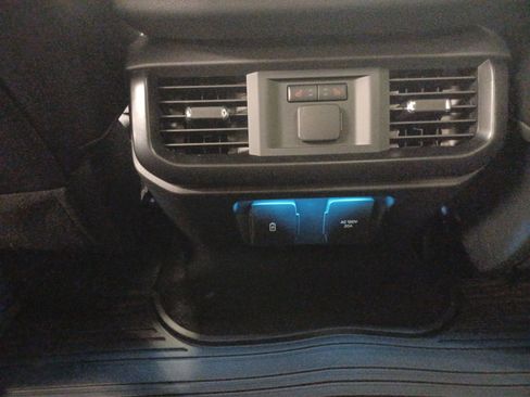 New 2025 Ford F150 Raptor image 20