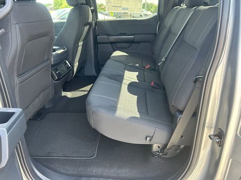New 2026 Ford F150 STX AWD/4WD image 17