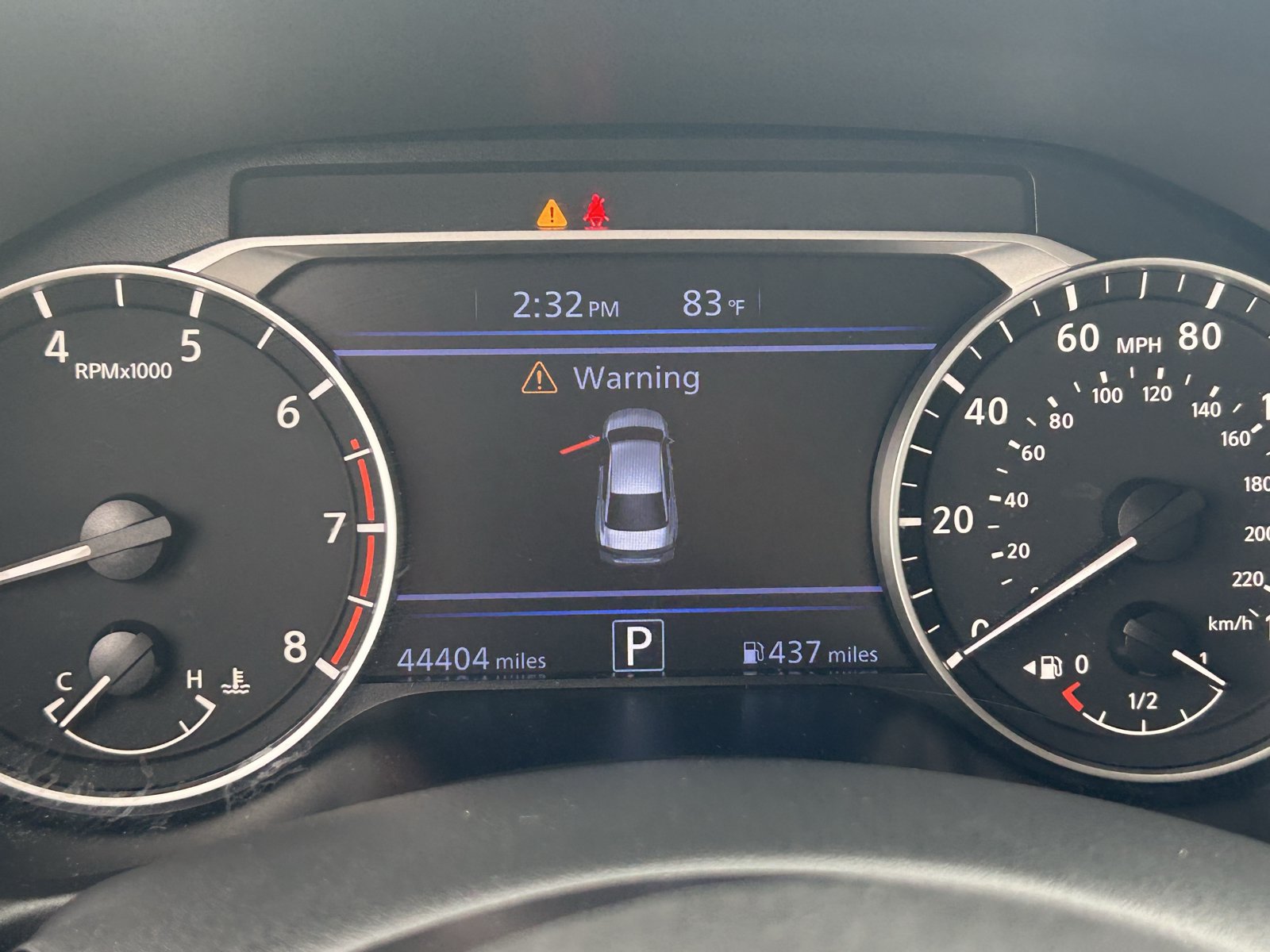 Used 2025 Nissan Altima 2.5 SV FWD image 17