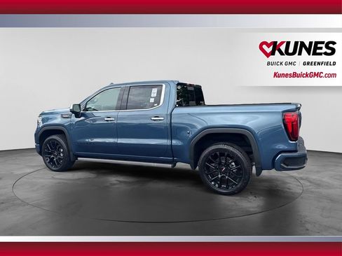 New 2026 GMC Sierra 1500 Denali w/ Denali Reserve Package AWD/4WD image 10