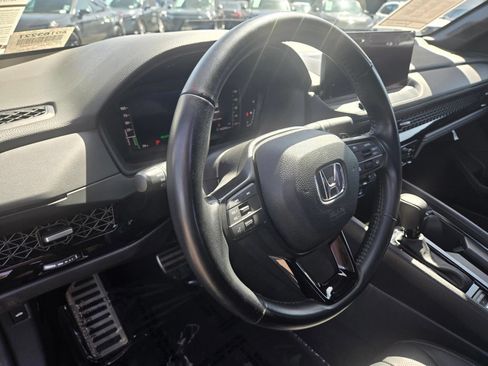 Certified 2025 Honda Accord Sport image 12