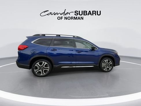 Certified 2026 Subaru Ascent Limited AWD/4WD image 9