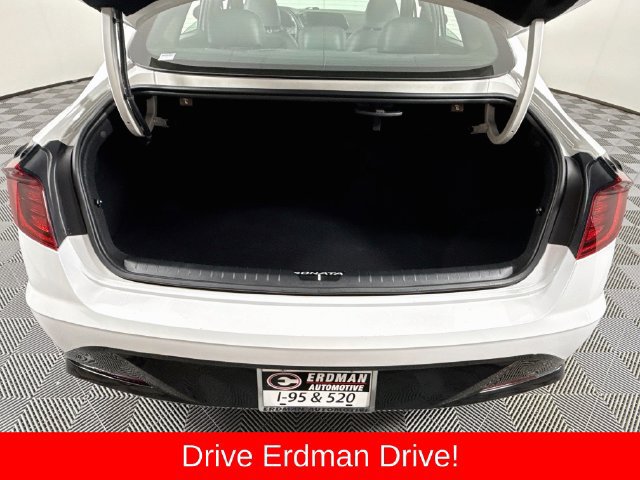 Used 2023 Hyundai Sonata N Line w/ Cargo Package FWD image 34