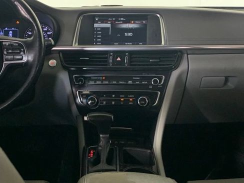Used 2016 Kia Optima EX w/ Premium Package FWD image 21