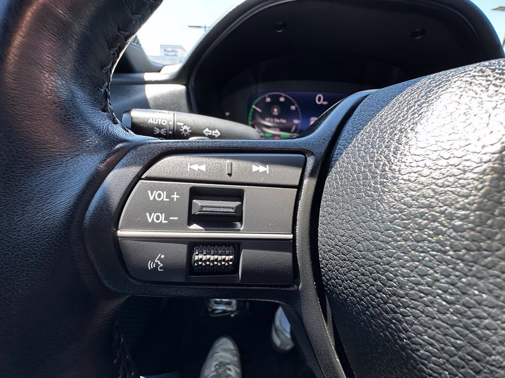 Used 2024 Honda Accord Sport image 32