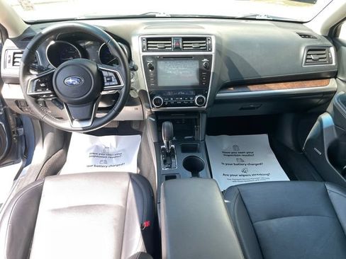 Used 2018 Subaru Outback 2.5i Limited w/ 50th Anniversary Edition AWD/4WD image 13