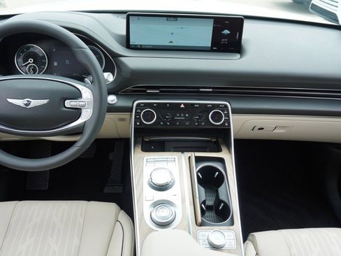 Used 2024 Genesis GV80 2.5T w/ Advanced Package AWD/4WD image 28
