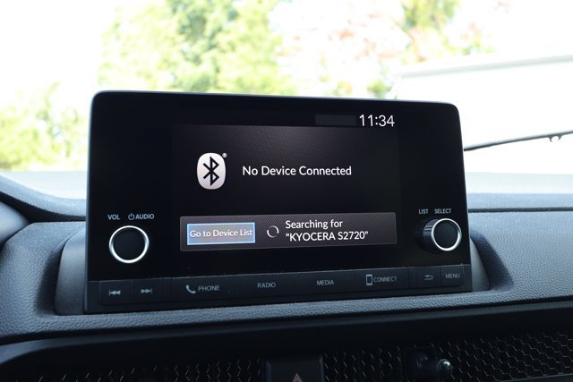 Used 2025 Honda CR-V Sport image 8