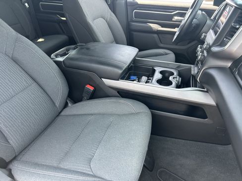 Used 2023 RAM 1500 Big Horn AWD/4WD image 10
