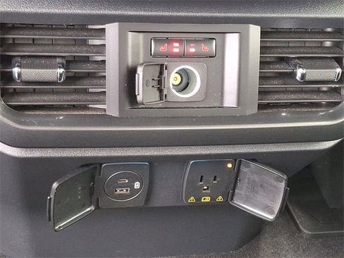 Certified 2023 Ford F150 Lariat w/ Equipment Group 502A High image 10